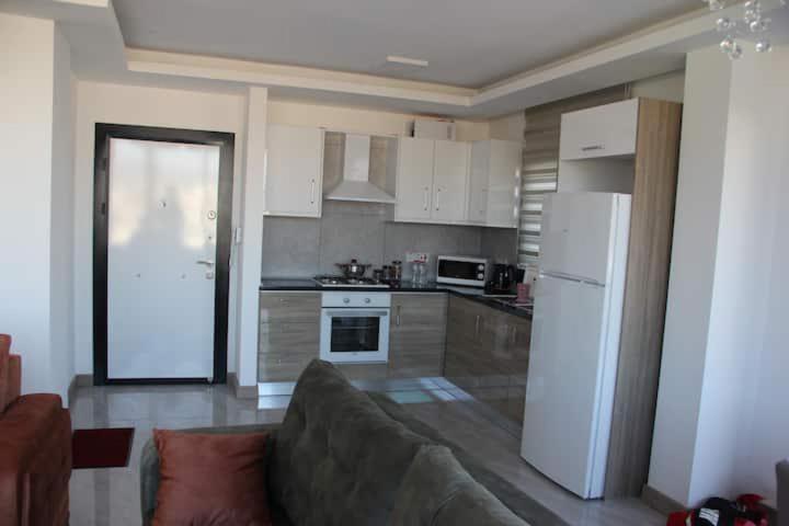 Okman Homes Kyrenia  Exterior photo