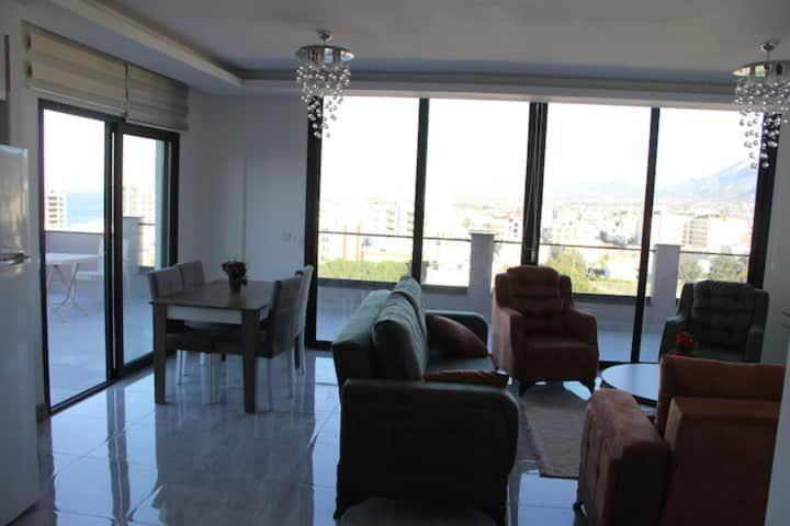 Okman Homes Kyrenia  Exterior photo
