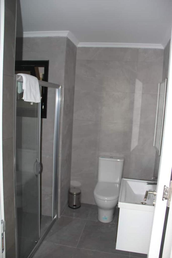 Okman Homes Kyrenia  Exterior photo
