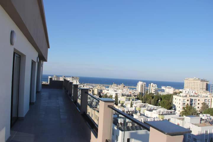 Okman Homes Kyrenia  Exterior photo
