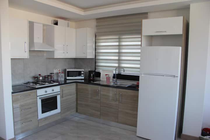 Okman Homes Kyrenia  Exterior photo