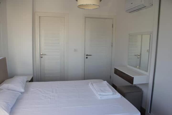 Okman Homes Kyrenia  Exterior photo