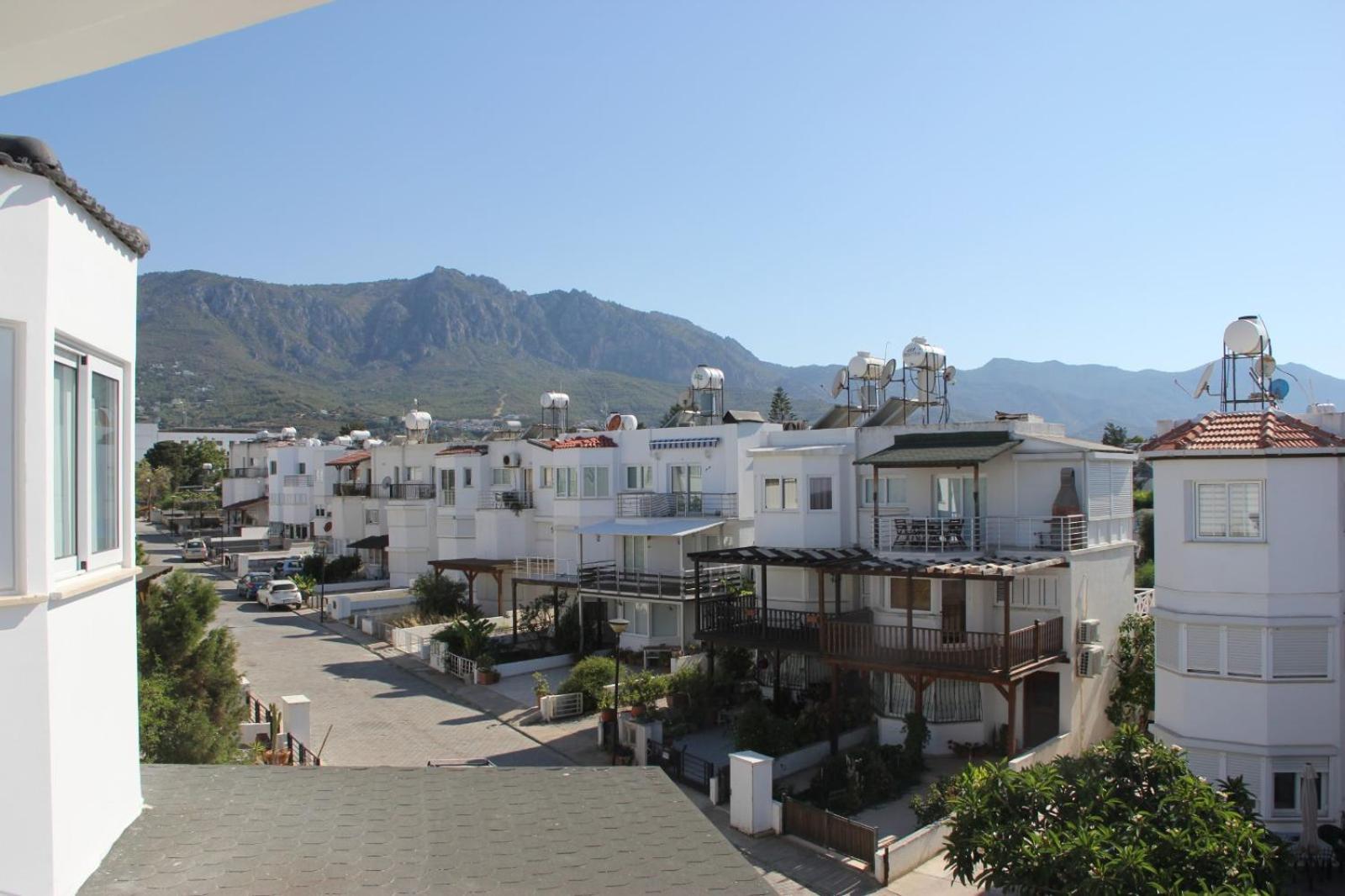 Okman Homes Kyrenia  Room photo
